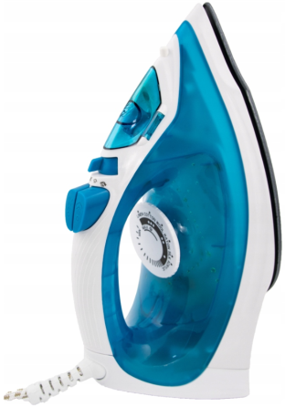 Парова праска Esperanza Slider 2200 ВТ  (Польща) Київ