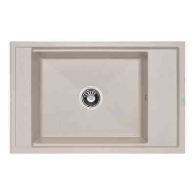 Мойка кухонная GRANADO Estella gris (gr3308) Винница