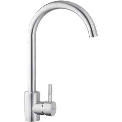 Змішувач Agua Acero-INOX035 (CV023285) Вінниця