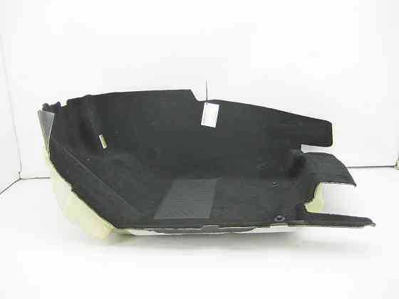 Mercedes-Benz  A1666800140 9H42 Килим салону водійський чорний ML/GLE W166 GLE Coupe C292 GL/GLS X166 Одесса