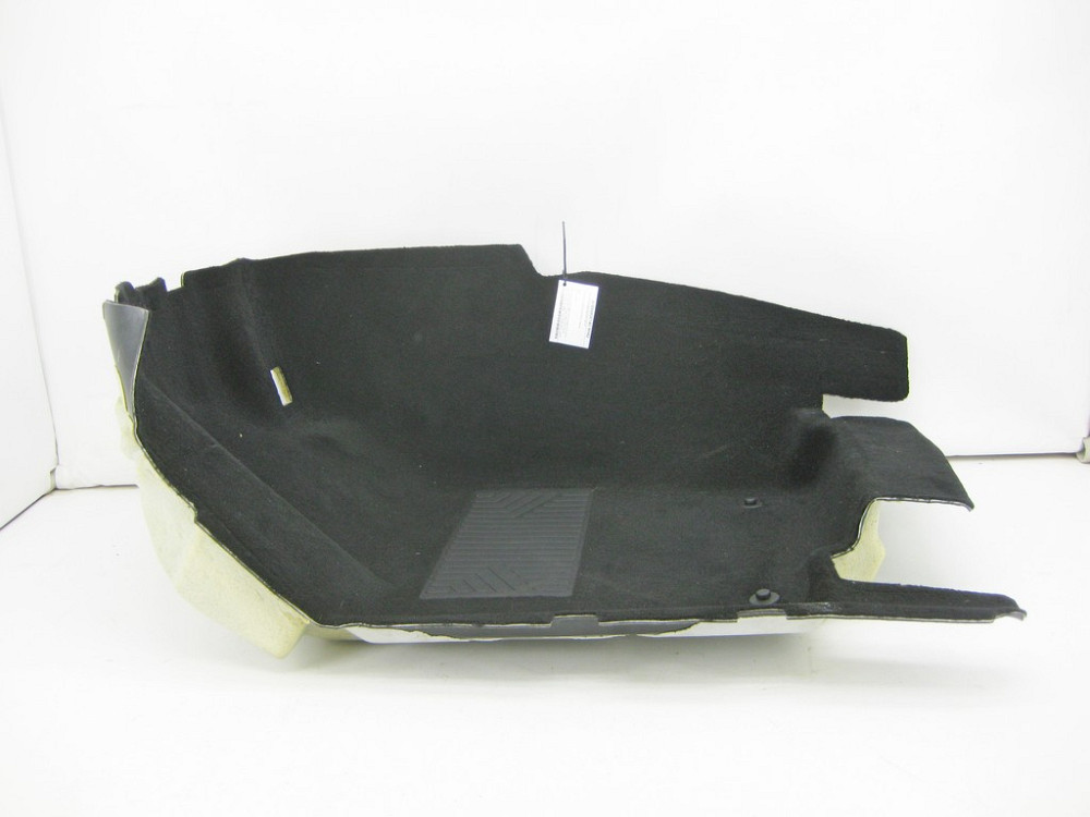 Mercedes-Benz  A1666800140 9H42 Килим салону водійський чорний ML/GLE W166 GLE Coupe C292 GL/GLS X166 Одесса - изображение 4