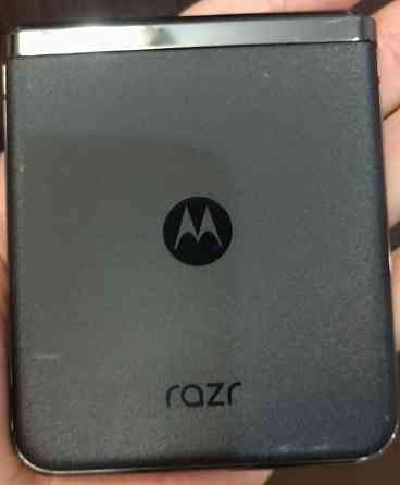 Телефон: Motorola RAZER 2023, 8/256Gb. Київ