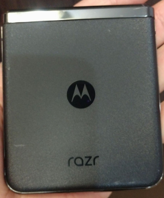 Телефон: Motorola RAZER 2023, 8/256Gb. Київ - фото 4
