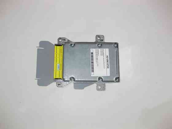 Mercedes-Benz  A2129010700 Блок управління подушок безпеки E-Class W212 Одеса