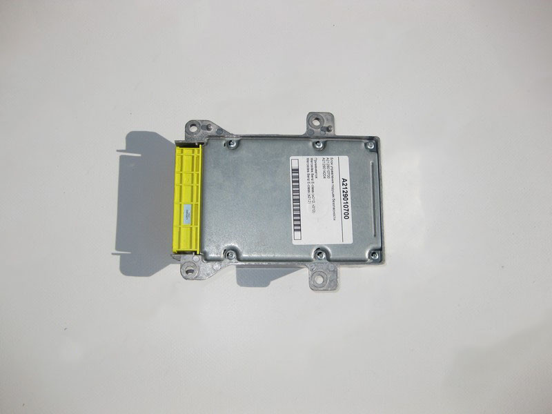 Mercedes-Benz  A2129010700 Блок управління подушок безпеки E-Class W212 Одеса - фото 2