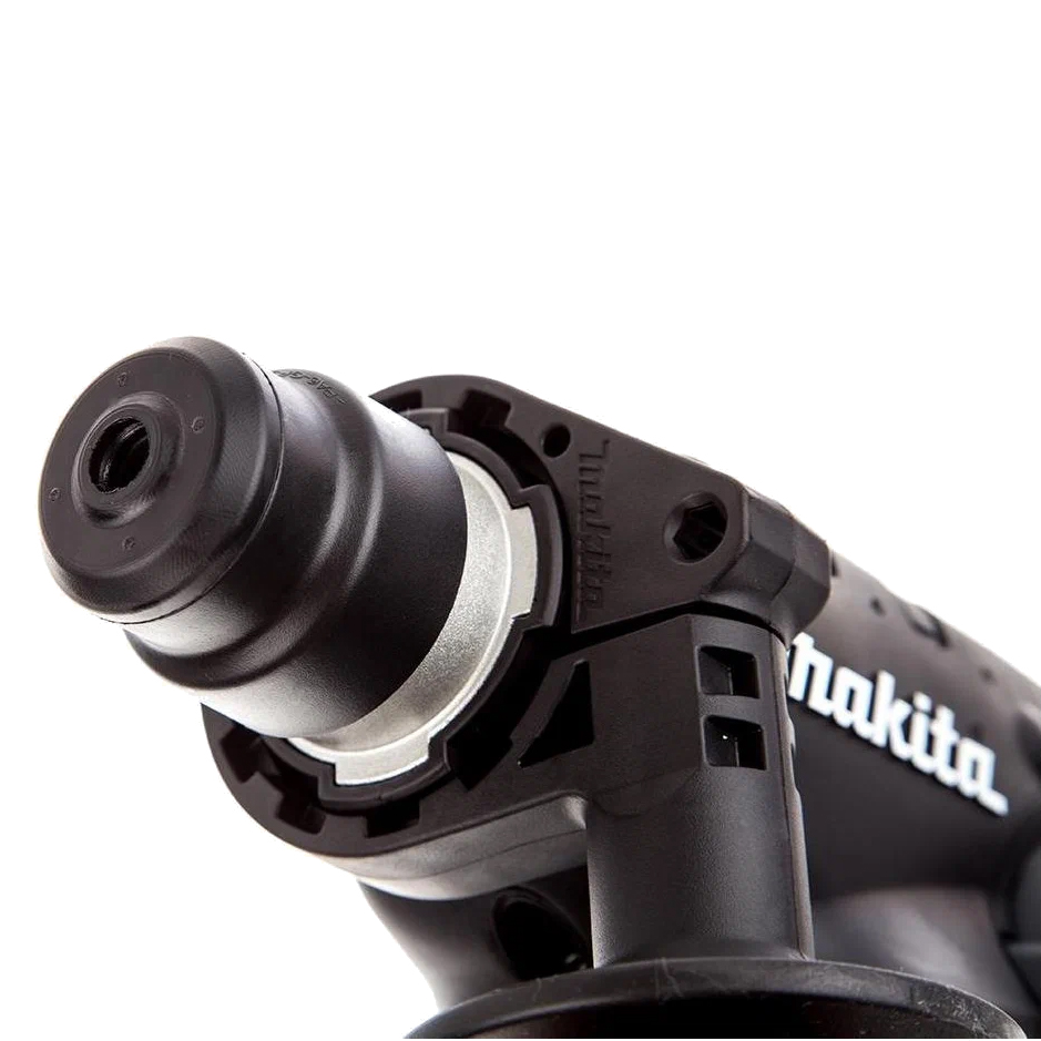 Професійний електричний перфоратор Makita HR 2810 : 800 Вт, 2.8 Дж, SDS-Plus Київ - фото 3