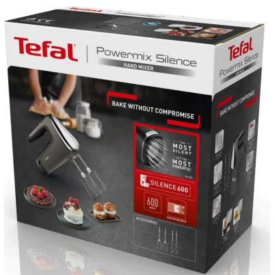 Міксер Tefal HT650E38 Вінниця - фото 9