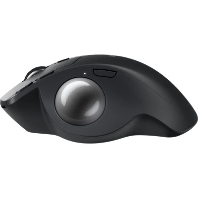 Мишка Logitech MX Ergo S Bluetooth Graphite (910-007260) Вінниця - фото 9