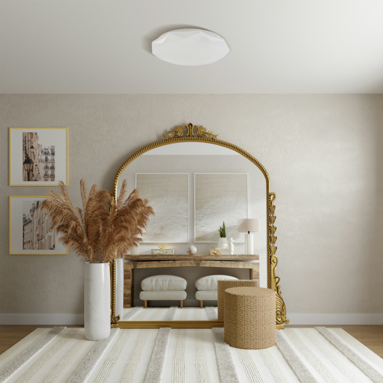 DIAMANT зоряне небо 30W 395*55мм 4000К Дніпро