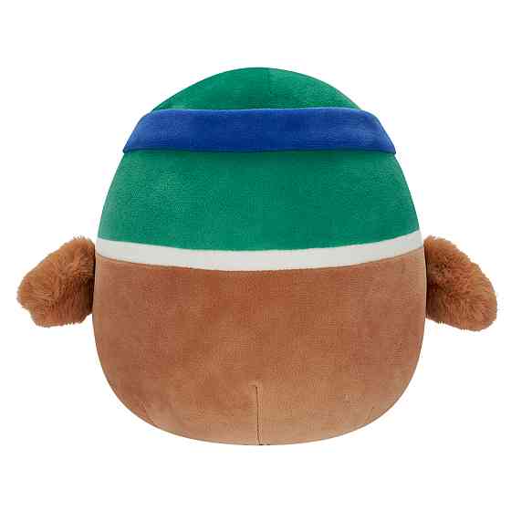 М'яка іграшка Squishmallows – Качка Ейвері (19 cm) Днепр