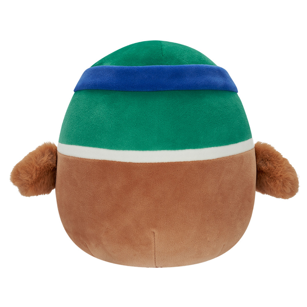 М'яка іграшка Squishmallows – Качка Ейвері (19 cm) Днепр - изображение 4