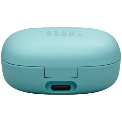 Навушники JBL Wave Flex 2 Blue (JBLWFLEX2BLU) Вінниця - фото 10