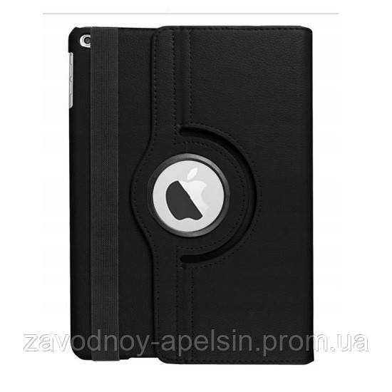 IPad 10,2 A2270 A2429 A2197 A2198 A1319 A1288 чехол книжка (черный) Одесса - изображение 4