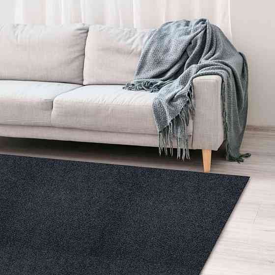 Самоклеящаяся плитка под ковролин темно-серая 600х600х4,5мм SW-00001288 Киев