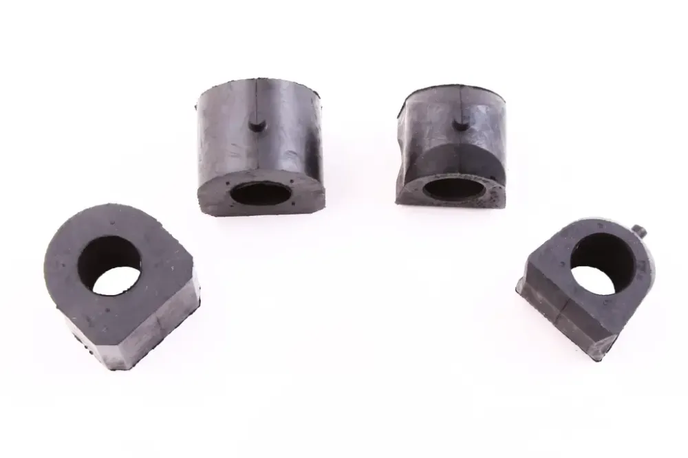 Втулка стабілізатора 2121 БРТ (4 шт). Вінниця - фото 1