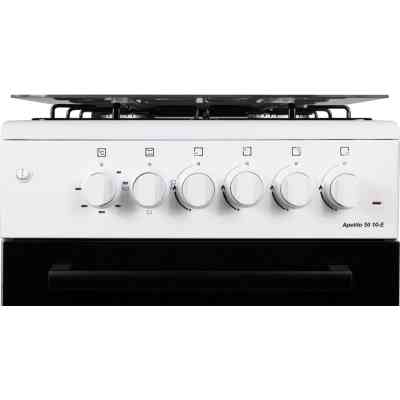 Плита Artel Apetito 50 10-E White Винница