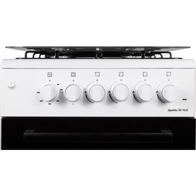 Плита Artel Apetito 50 10-E White Винница - изображение 4