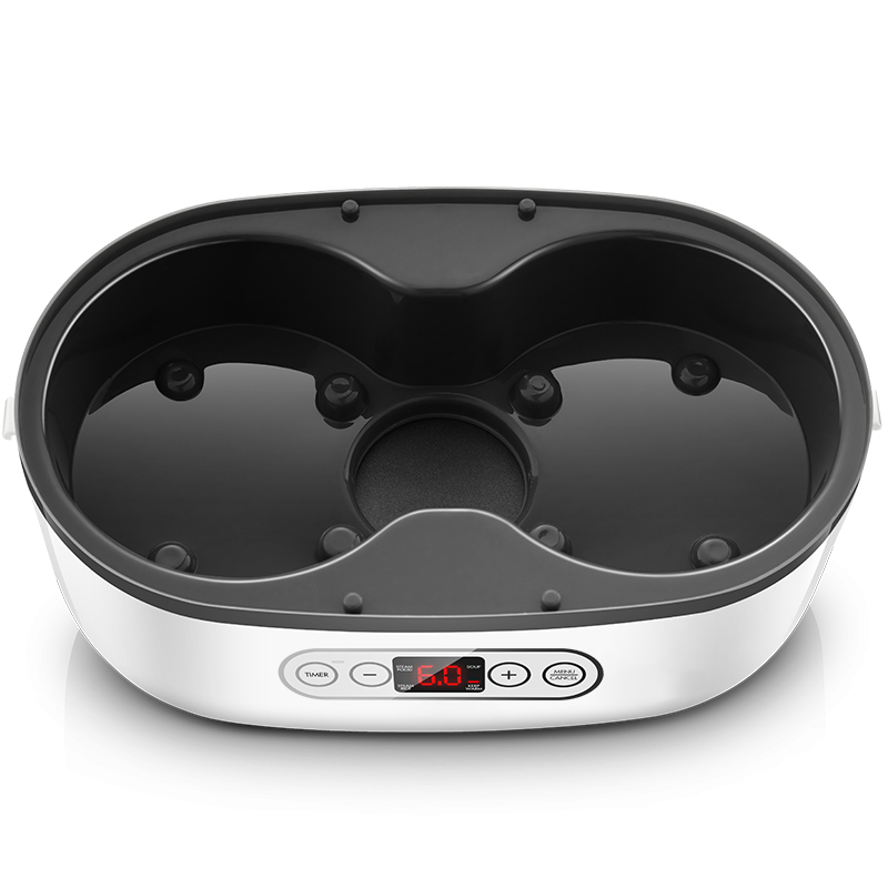 Мульти ланч-бокс для приготування їжі на пару Noveen MLB820 X-LINE Дніпро - фото 5