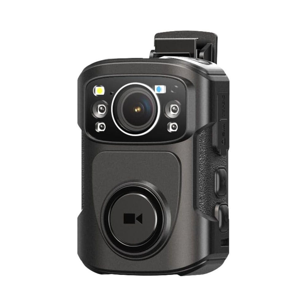 Нагрудний відеореєстратор Boblov B4K5 (75-00310) Киев - изображение 1