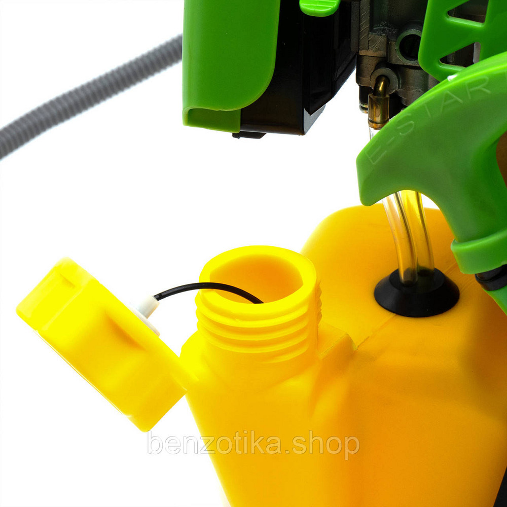 Коса бензинова Procraft T4200/S Pro Киев - изображение 8