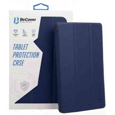 Чохол до планшета BeCover Smart Case Huawei MatePad T10 Deep Blue (705390) Вінниця