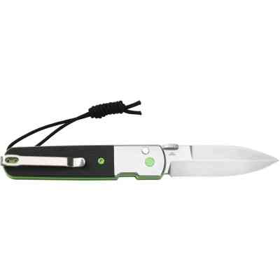 Нож CJRB Locust Black (J1951-SBK) Винница