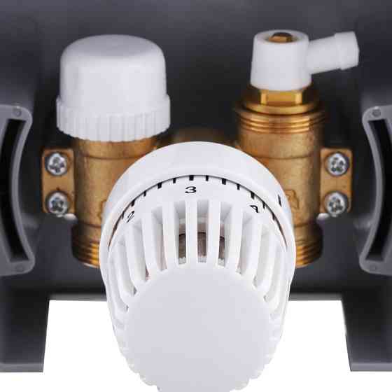 Унібокс для ТП (T) Koer KR.3003 (KR2886) Київ