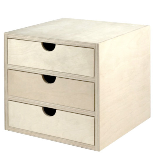 Міні-комод "Алор" бланже Миколаїв - фото 1