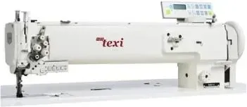 Швейна машина Texi Stebnówka 2-Igłowa Ram Tn-L-A Premium Automat Київ
