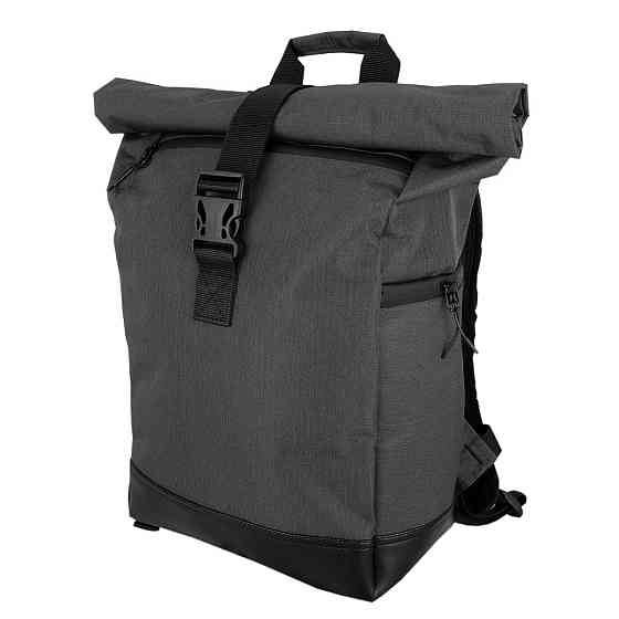 Рюкзак Tiger Craft бордовый R390200 Темно-серый Киев