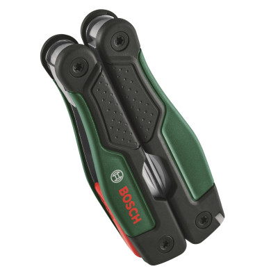 Мультитул Bosch 16 елементів (1.600.A02.Z98) Вінниця - фото 3