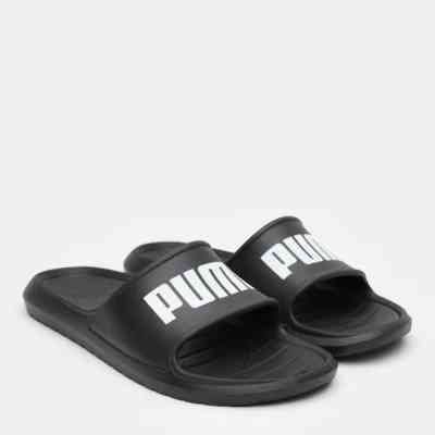 Шлепанцы Puma Divecat v2 369400-01 чорний 43 (4060979067943) Винница