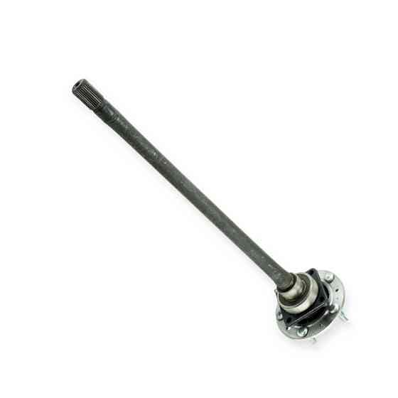 Полуось 2410 реставрация волга Мукачево