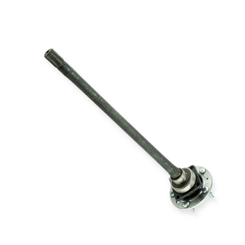 Полуось 2410 реставрация волга Мукачево - изображение 1