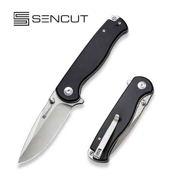 Ніж складаний Sencut Errant S23054B-3 Київ