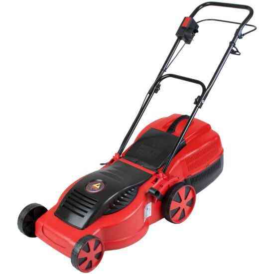 Газонокосарка електрична AGRIMOTOR KK4217 Коломыя