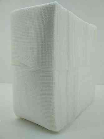 Серветка 280 лист Фуршет (метелик) однотонна Харків