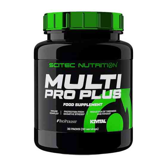 Multi Pro Plus (30 packs) Луцьк