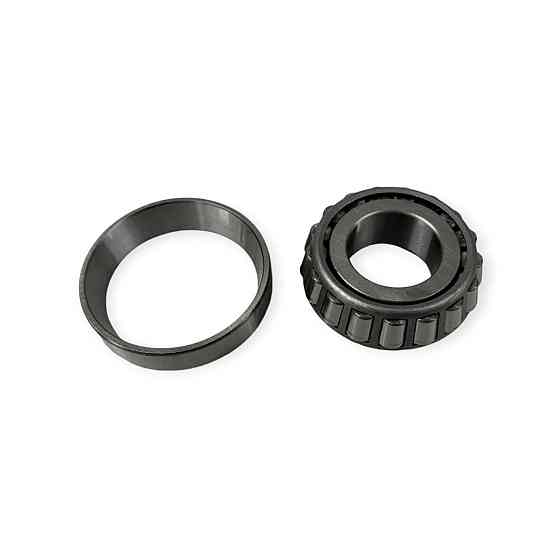 Підшипник маточини ГАЗ 2401, 2410, 31029 передній внутрішній, великий (7806) Мукачево