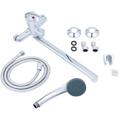 Змішувач Agua Leon-C071 (CV014927) Вінниця - фото 5