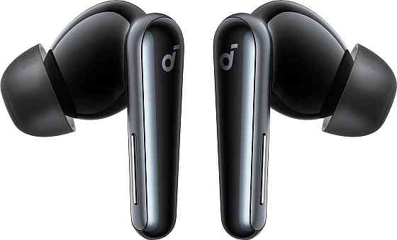 Bluetoothгарнітура Anker SoundCore Liberty 5 ANC Black (A3957G11) Чорний Харків