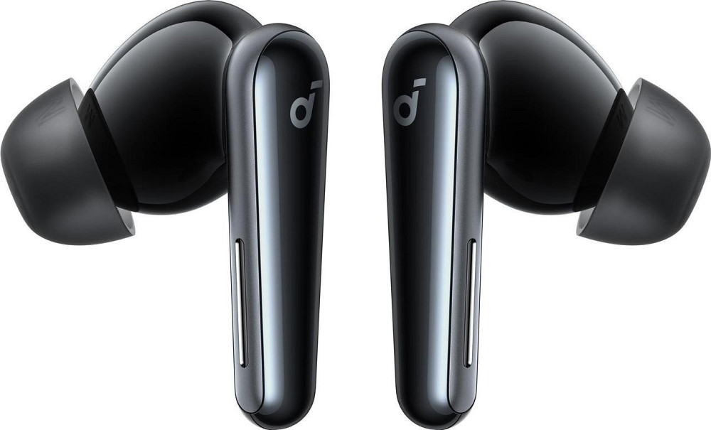 Bluetoothгарнітура Anker SoundCore Liberty 5 ANC Black (A3957G11) Чорний Харків - фото 3