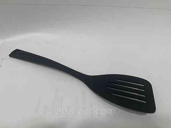 Лопатка нейлонова перфорована L 29 см (шт) Одеса