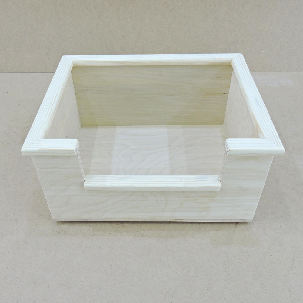 Лежак для кошки 