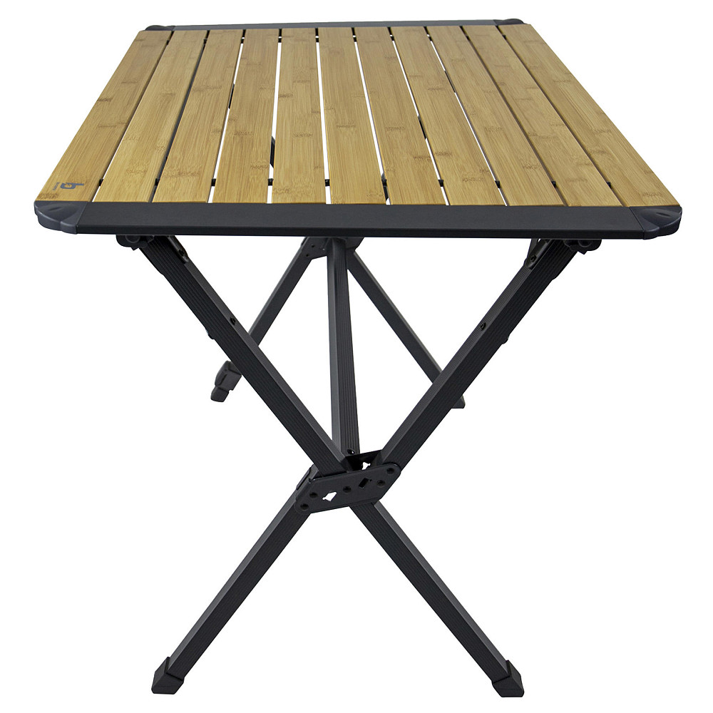 Стол Bo-Camp Maryland M 80x63 cm Bamboo Brown (1404643) Вінниця - фото 4