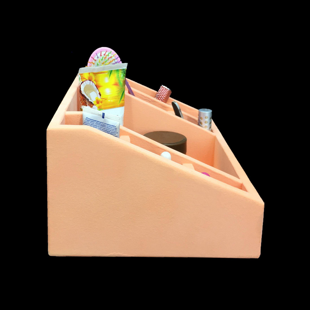 Органайзер для косметики 