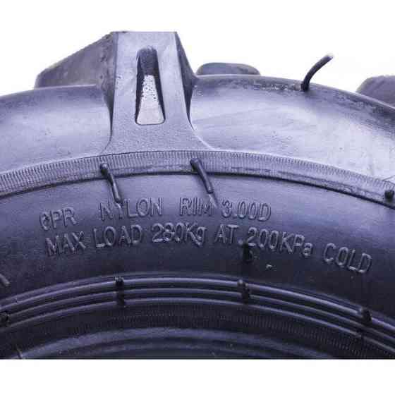 Шина с камерой 5.00*12 6PR ( мотоблок ) Мукачево