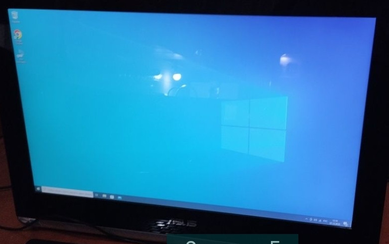 Комп'ютер- Моноблок ASUS Київ - фото 4