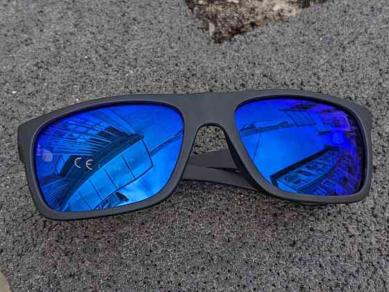 Сонцезахисні окуляри La Optica L08 Луцьк