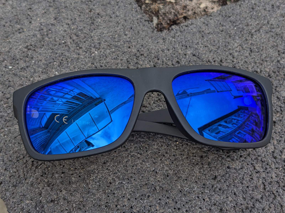 Сонцезахисні окуляри La Optica L08 Луцк - изображение 1